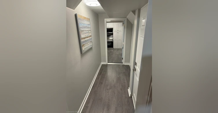 Bsmt-348 Springbrook Avenue, Hamilton, ON, L9K 0K3 - 6