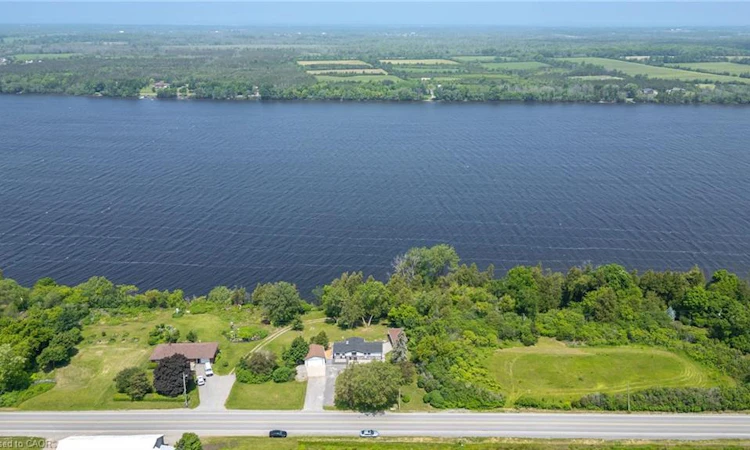 4670 County Rd 1 Road
