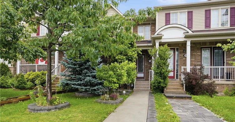 2549 Postmaster Drive, Oakville, ON, L6M 0L6