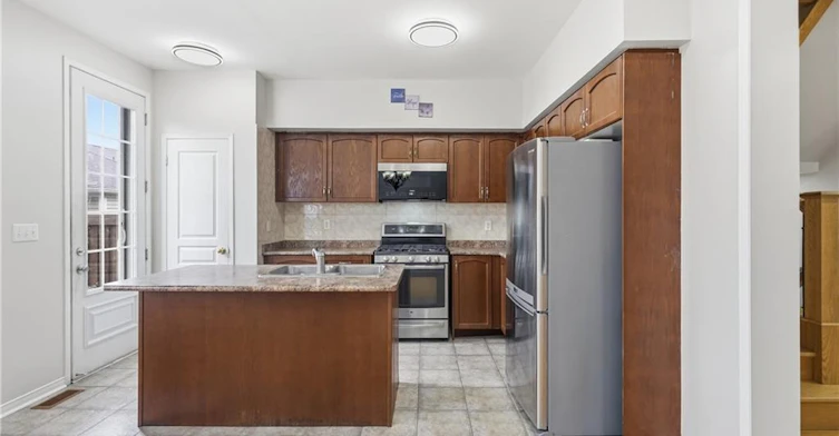 2549 Postmaster Drive, Oakville, ON, L6M 0L6 - 7