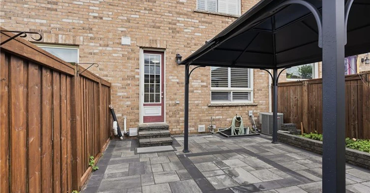 2549 Postmaster Drive, Oakville, ON, L6M 0L6 - 36