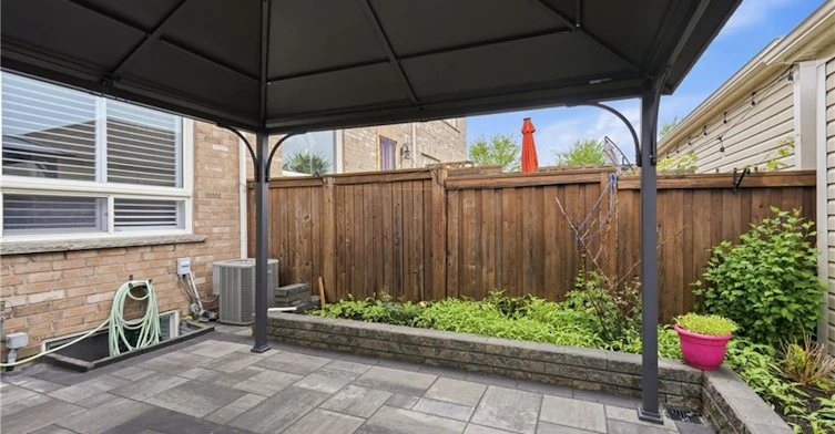 2549 Postmaster Drive, Oakville, ON, L6M 0L6 - 37