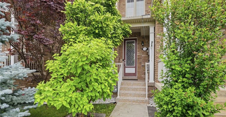 2549 Postmaster Drive, Oakville, ON, L6M 0L6 - 2