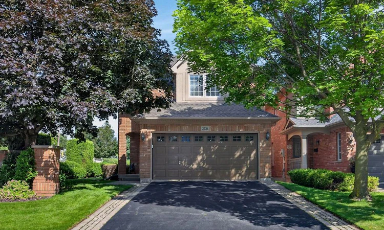 3321 Edgewood Place