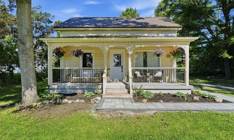 46 Old Portage Road