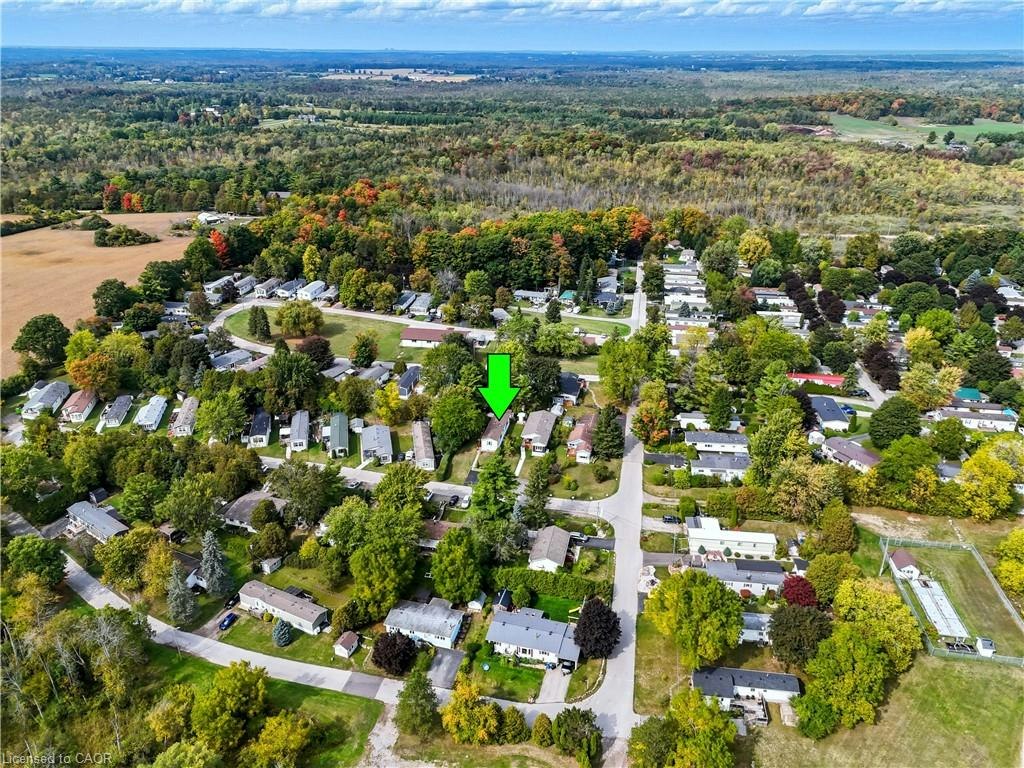 (Hillside 31)-1294 8th Concession Road W, Hamilton, ON, N0B 2J0