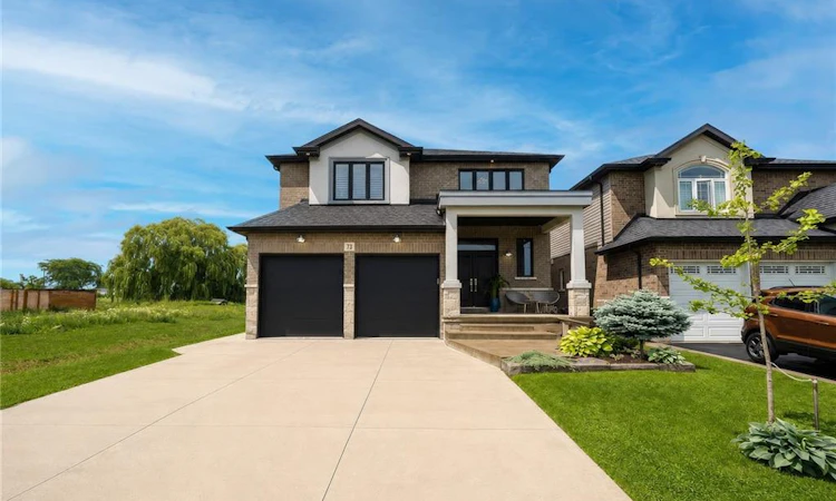 73 Eleanor Avenue