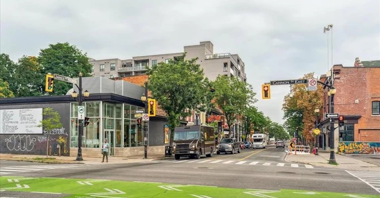 3-150 James Street N, Hamilton, ON, L8R 2K7 - 16