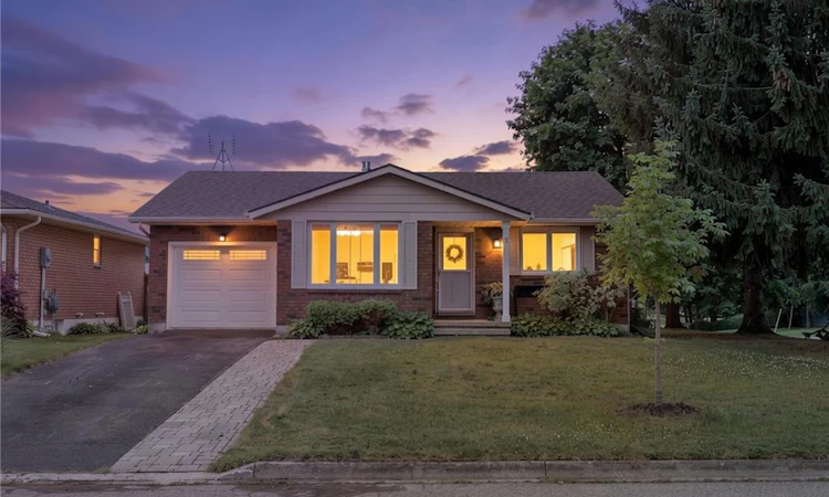 2 Normandy Court