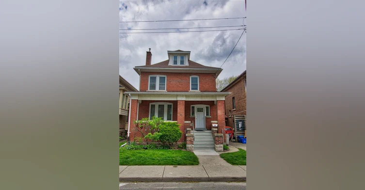 1-70 Spadina Avenue, Hamilton, ON, L8M 2X1 - 4