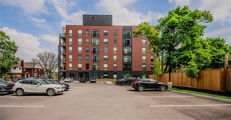 103-24 Union Street E, Waterloo, ON, N2J 1B7 - 41