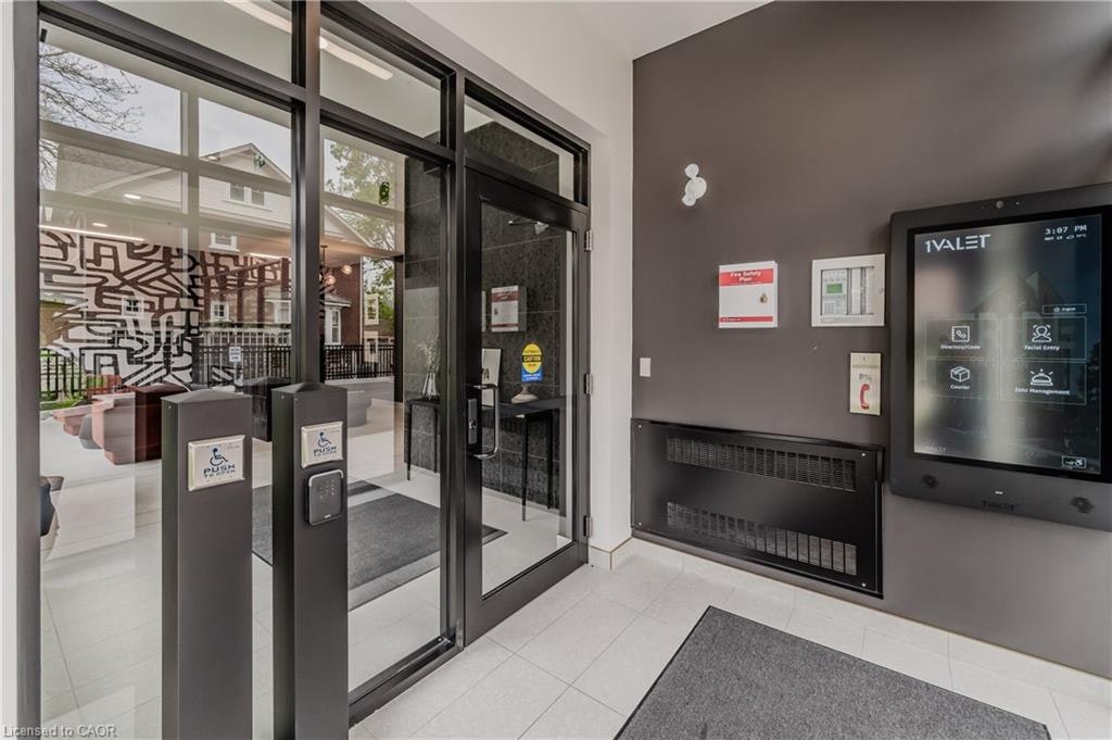 103-24 Union Street E, Waterloo, ON, N2J 1B7 - 4