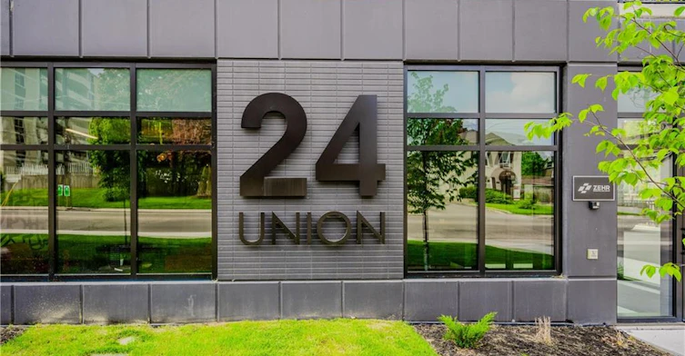 103-24 Union Street E, Waterloo, ON, N2J 1B7 - 2
