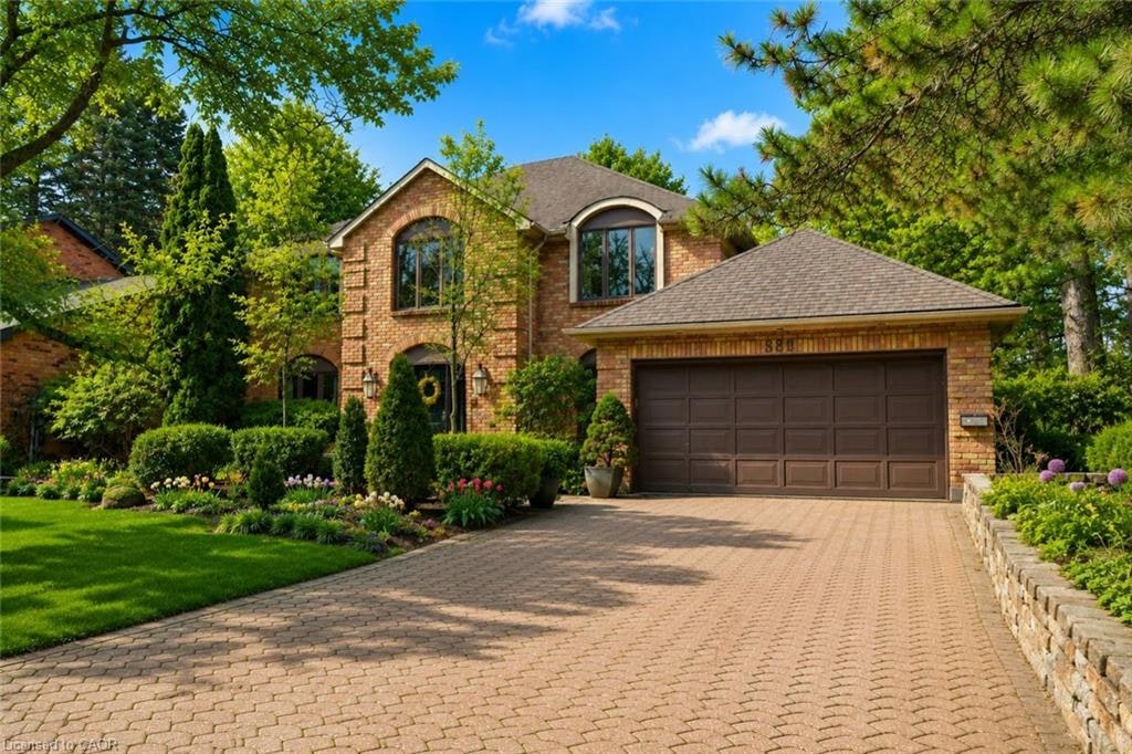 356 Shoreacres Road, Burlington, ON, L7L 2H5