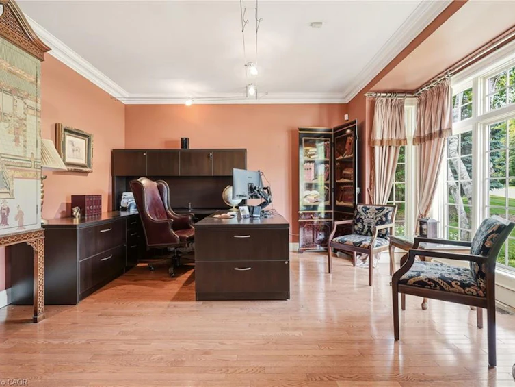 28 Millcreek Court, Hamilton, ON, L9G 4Z3 - 19
