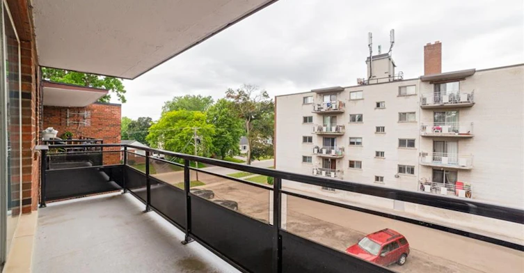 14-2433 First Street, Burlington, ON, L7R 1C7 - 24