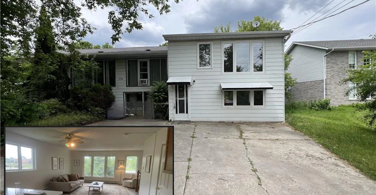 C-576 Myers Road, Cambridge, ON, N1R 5S2