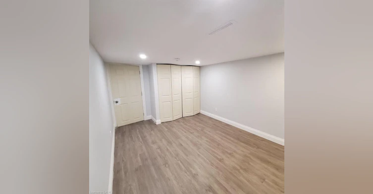 Lower-270 Melrose Avenue, Kitchener, ON, N2H 2C1 - 5