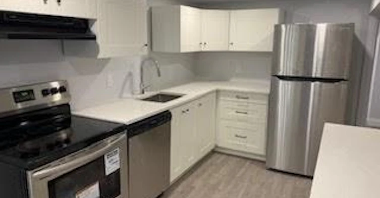 Lower-270 Melrose Avenue, Kitchener, ON, N2H 2C1 - 8