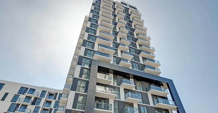 409-335 Wheat Boom Drive, Oakville, ON, L6H 7Y1 - 2