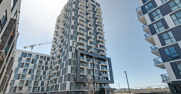 409-335 Wheat Boom Drive, Oakville, ON, L6H 7Y1