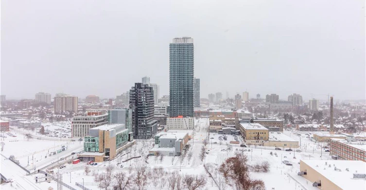 1612-25 Wellington South Street S, Kitchener, ON, N2G 0E3 - 25