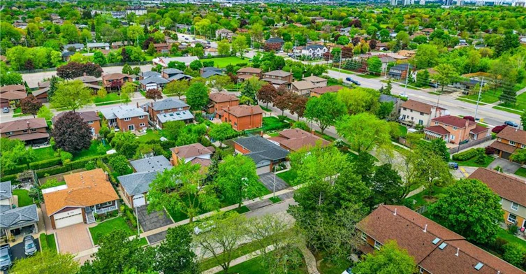 Upper-712 Vermouth Avenue, Mississauga, ON, L5A 3T3 - 36