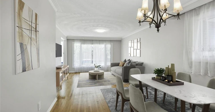 Upper-712 Vermouth Avenue, Mississauga, ON, L5A 3T3 - 15