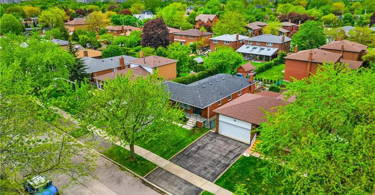 Upper-712 Vermouth Avenue, Mississauga, ON, L5A 3T3 - 33