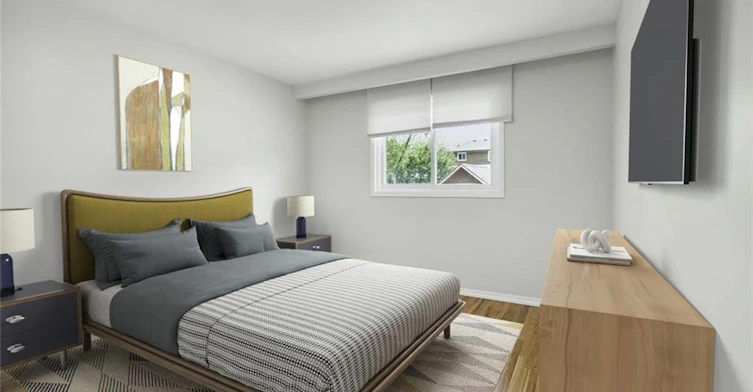 Upper-712 Vermouth Avenue, Mississauga, ON, L5A 3T3 - 22