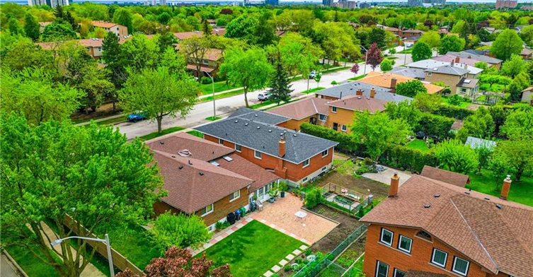 Upper-712 Vermouth Avenue, Mississauga, ON, L5A 3T3 - 34