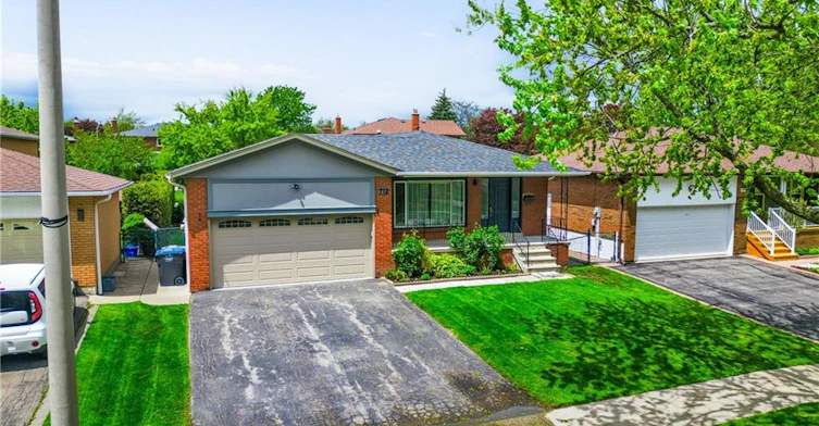 Upper-712 Vermouth Avenue, Mississauga, ON, L5A 3T3 - 31