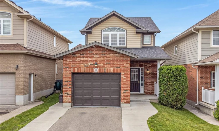 1232 Old Zeller Drive