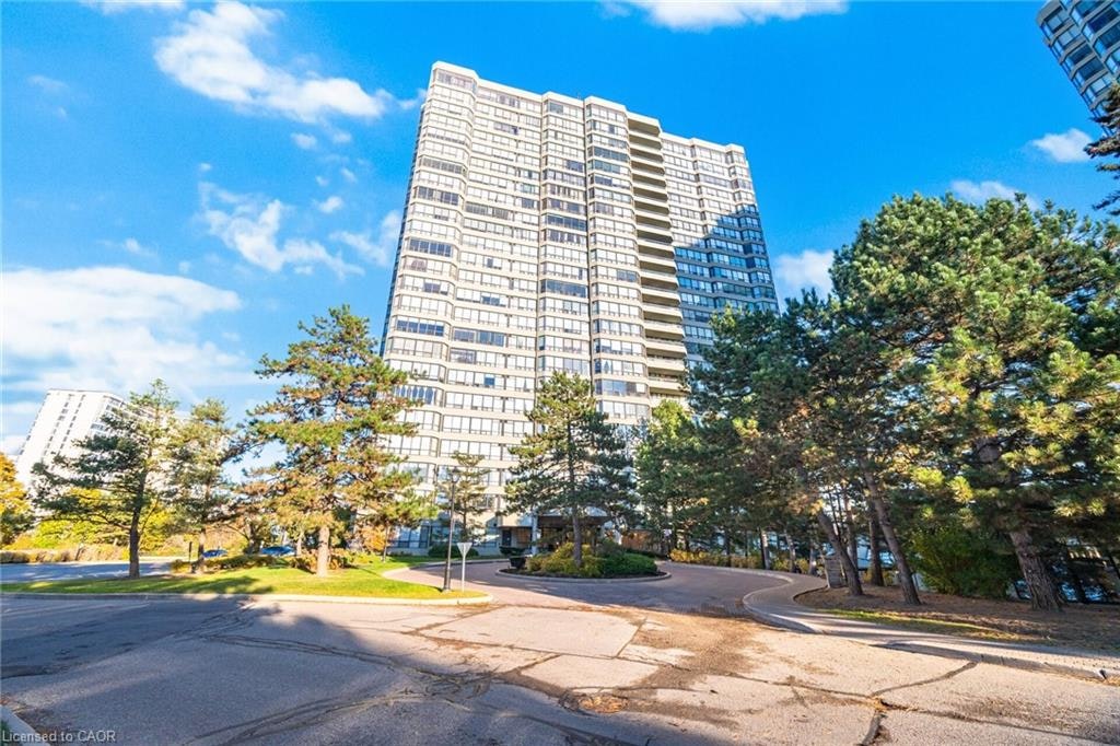 1907-22 Hanover Road, Brampton, ON, L6S 5K7