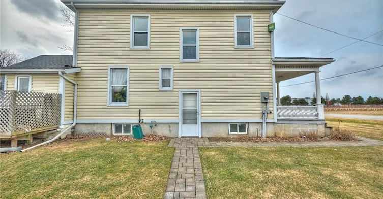 Upper-4920 Lister Road, Lincoln, ON, L3J 0Y7 - 5