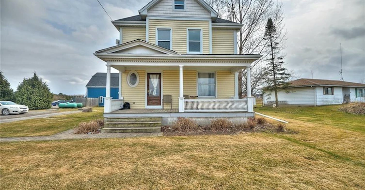 Upper-4920 Lister Road, Lincoln, ON, L3J 0Y7