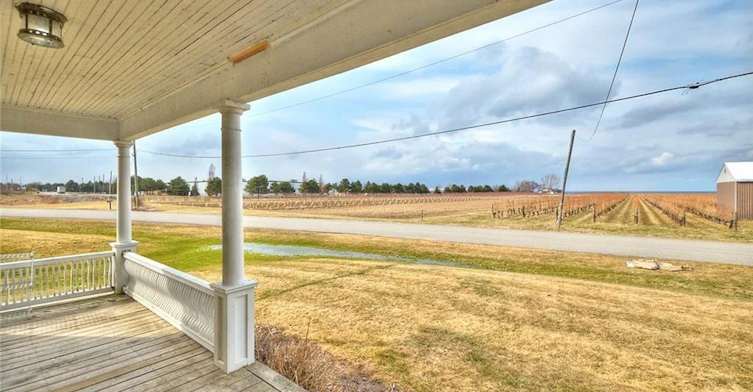 Upper-4920 Lister Road, Lincoln, ON, L3J 0Y7 - 6