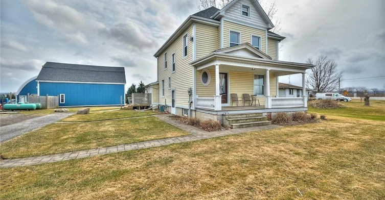 Upper-4920 Lister Road, Lincoln, ON, L3J 0Y7 - 3
