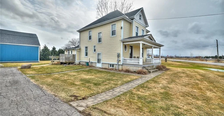 Upper-4920 Lister Road, Lincoln, ON, L3J 0Y7 - 4