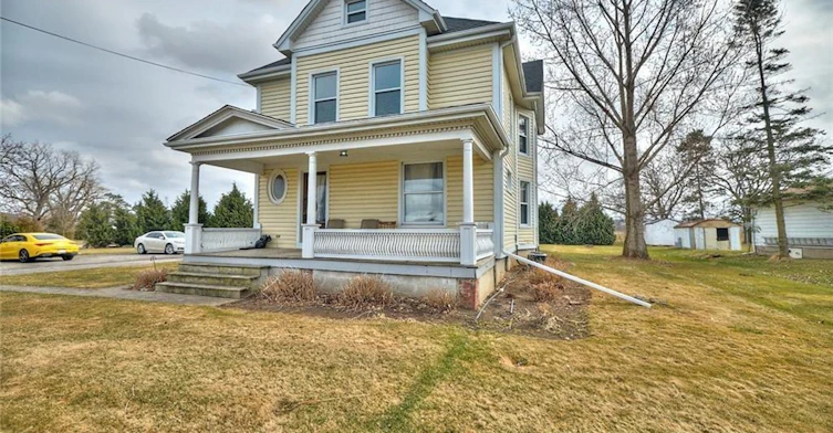 Upper-4920 Lister Road, Lincoln, ON, L3J 0Y7 - 2