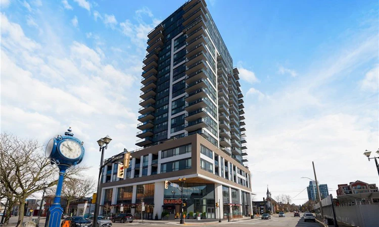 704-2007 James Street