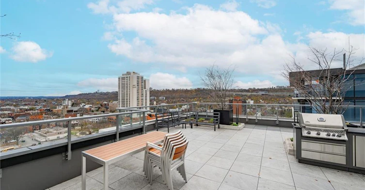 418-212 King William Street, Hamilton, ON, L8N 1B5 - 30