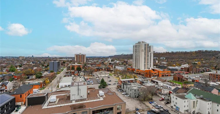 418-212 King William Street, Hamilton, ON, L8N 1B5 - 35