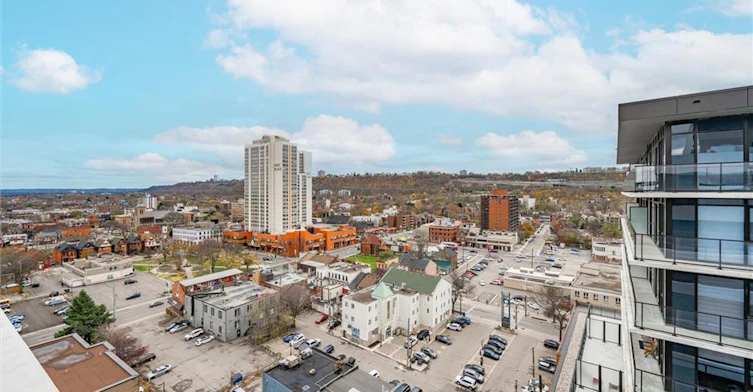 418-212 King William Street, Hamilton, ON, L8N 1B5 - 31
