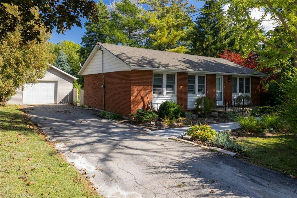156 Mutual Street N, Ingersoll, ON, N5C 2A3