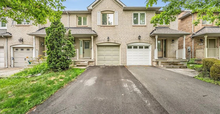 2260 Arbourview Drive, Oakville, ON, L6M 3N6