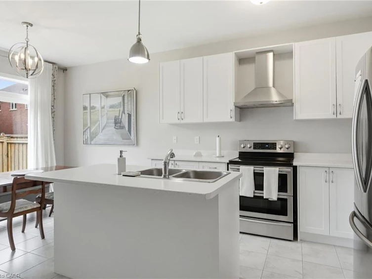 27 Robbins Ridge, Brant, ON, N3L 0H2 - 12