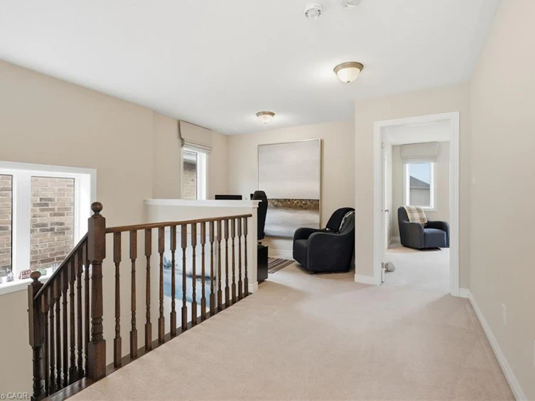 27 Robbins Ridge, Brant, ON, N3L 0H2 - 21