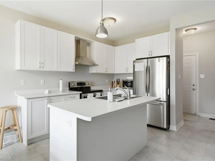 27 Robbins Ridge, Brant, ON, N3L 0H2 - 14