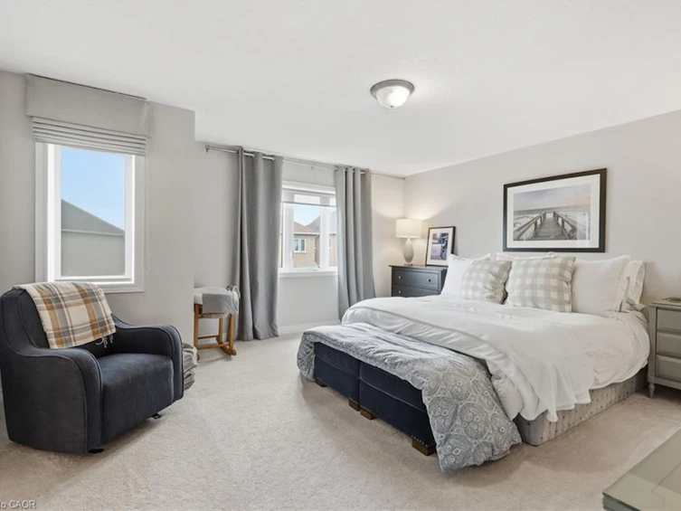 27 Robbins Ridge, Brant, ON, N3L 0H2 - 26